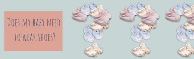 Does Baby Need Socks