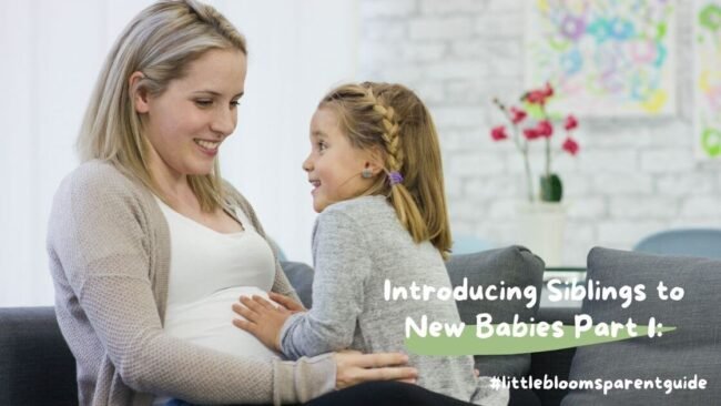 Blog Headers – introduce subling part 1