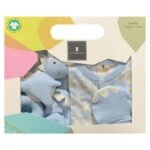 Baby Clothes Gift Set - Blue
