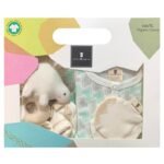 Baby Clothes Gift Set - Green