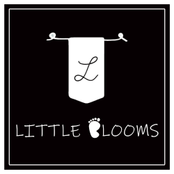 Little Blooms Logo Little Blooms Logo